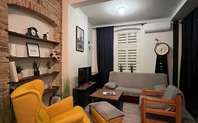 Sloneczny Apartament Centrum Poznania Klimatyzacja Wi-Fi Tv Zmywarka Pralka Piekarnik