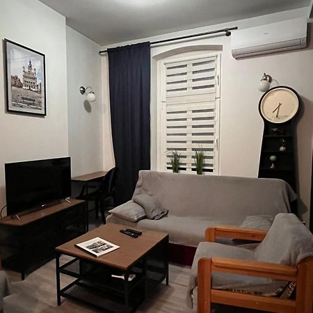 Sloneczny Apartament Centrum Poznania Klimatyzacja Wi-Fi Tv Zmywarka Pralka Piekarnik Экстерьер фото