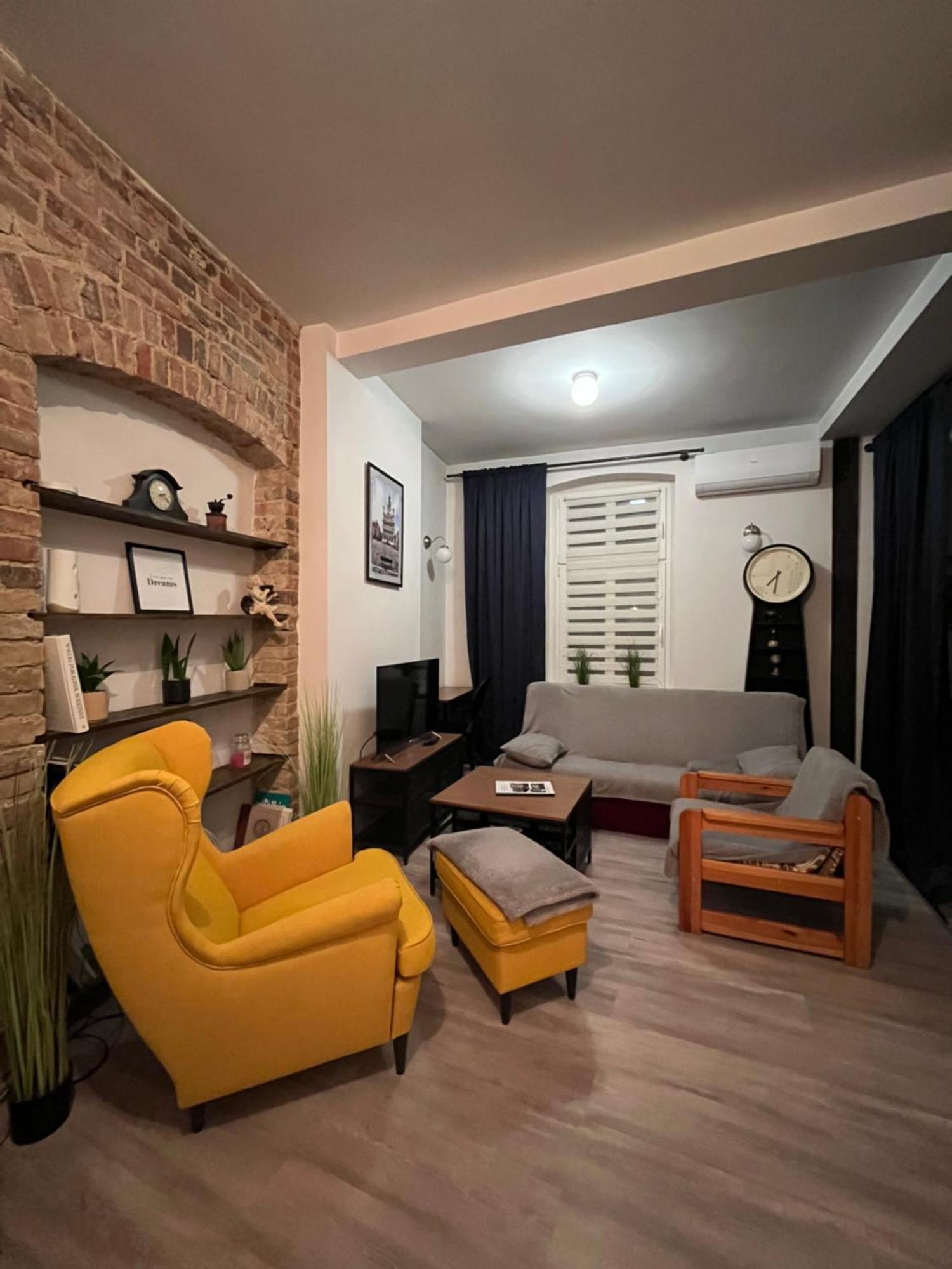 Sloneczny Apartament Centrum Poznania Klimatyzacja Wi-Fi Tv Zmywarka Pralka Piekarnik Экстерьер фото